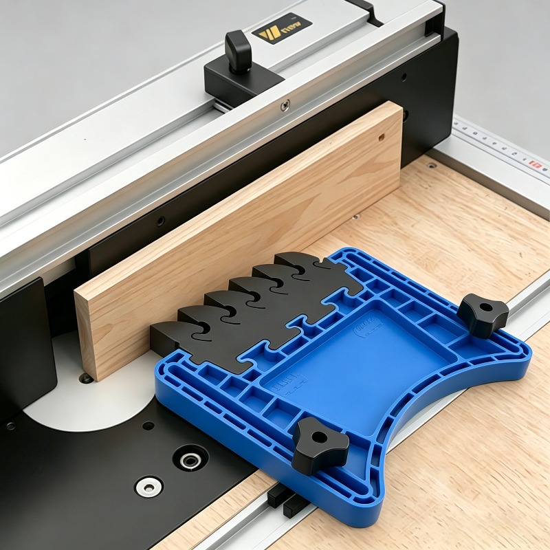 Guia de Segurança para Marcena - Router Table Insert avaliação e preço