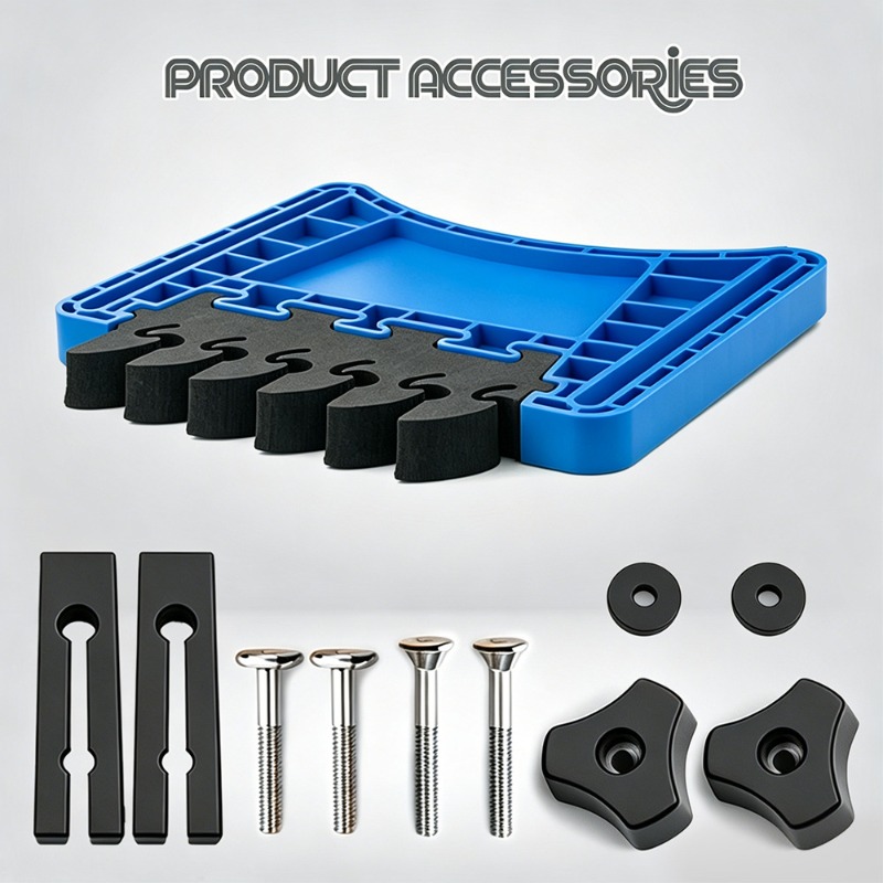 Guia de Segurança para Marcena - Router Table Insert avaliação e preço