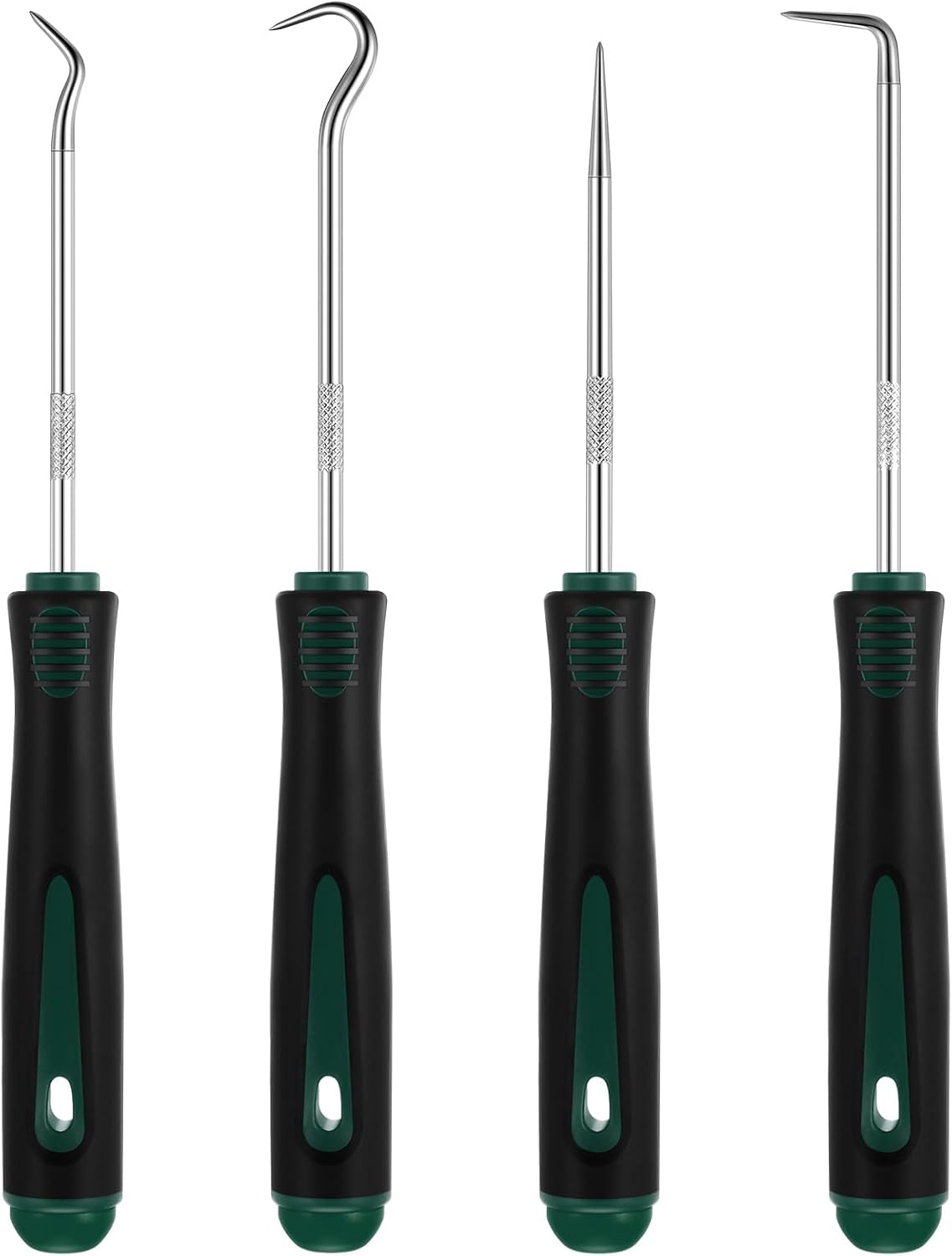 4 pçs picareta e gancho conjun - Workshop Tools Kit avaliação e preço